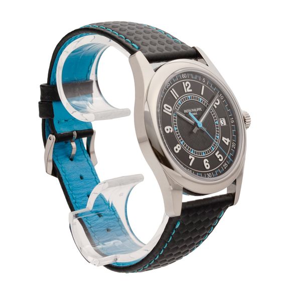 Patek Philippe Calatrava 6007G-011